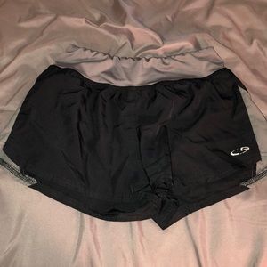 Girls C9 Champion shorts